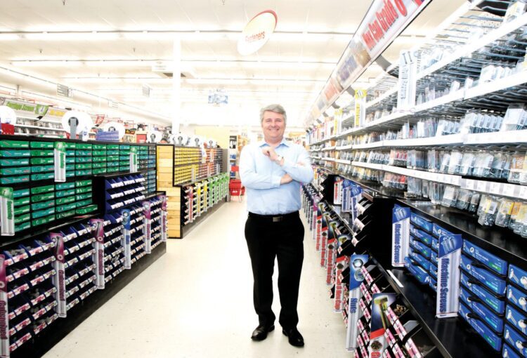 ace hardware owner in ave maria 