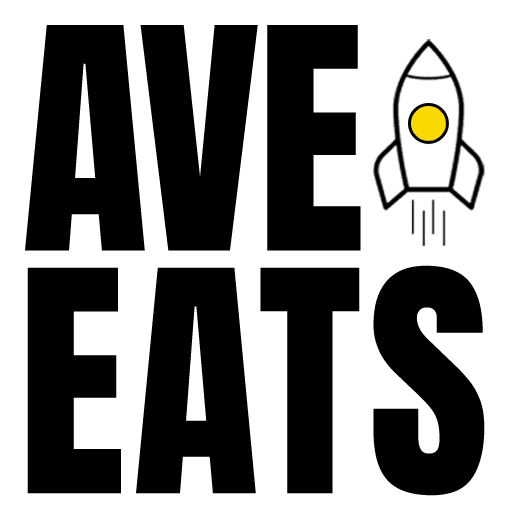 AVE EATS logo