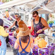 Trunk or Treat